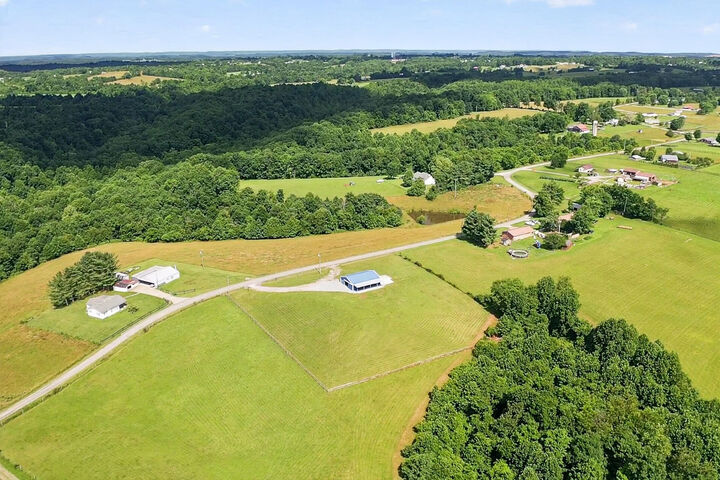 Property Photo:  1812 &Amp 1838 Tick Ridge Road  KY 40489 