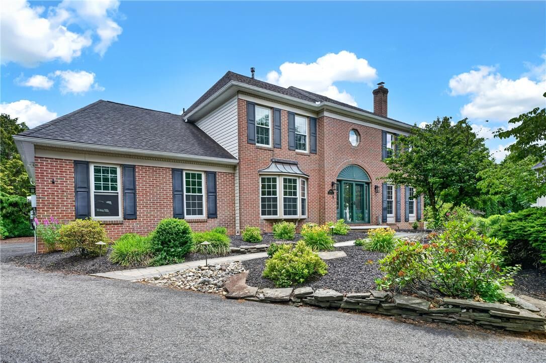Property Photo:  4416 Tracey Lane  PA 18017 