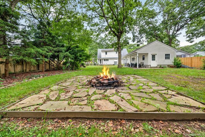Property Photo: 125 Keller Drive NY 11950