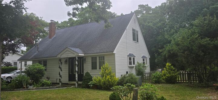 Property Photo:  125 Keller Drive  NY 11950 