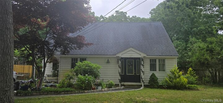Property Photo:  125 Keller Drive  NY 11950 