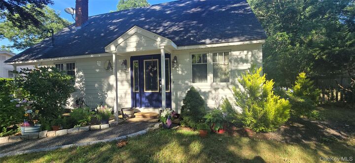 Property Photo: 125 Keller Drive NY 11950