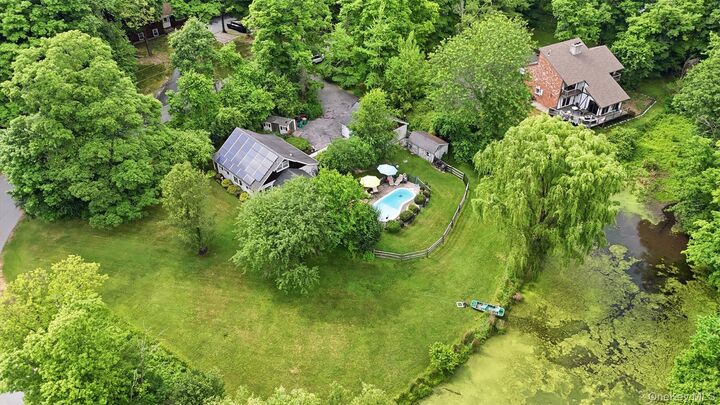 Property Photo: 2 Maple Lane NY 12538