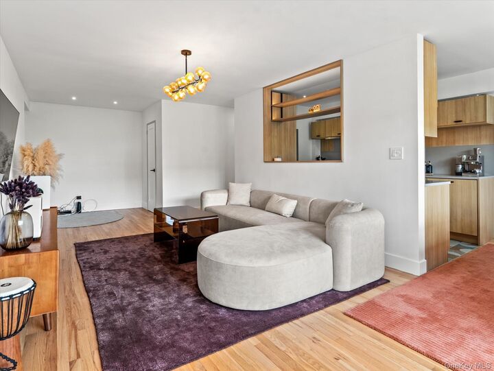 Property Photo:  153-25 88th Street 5K  NY 11414 