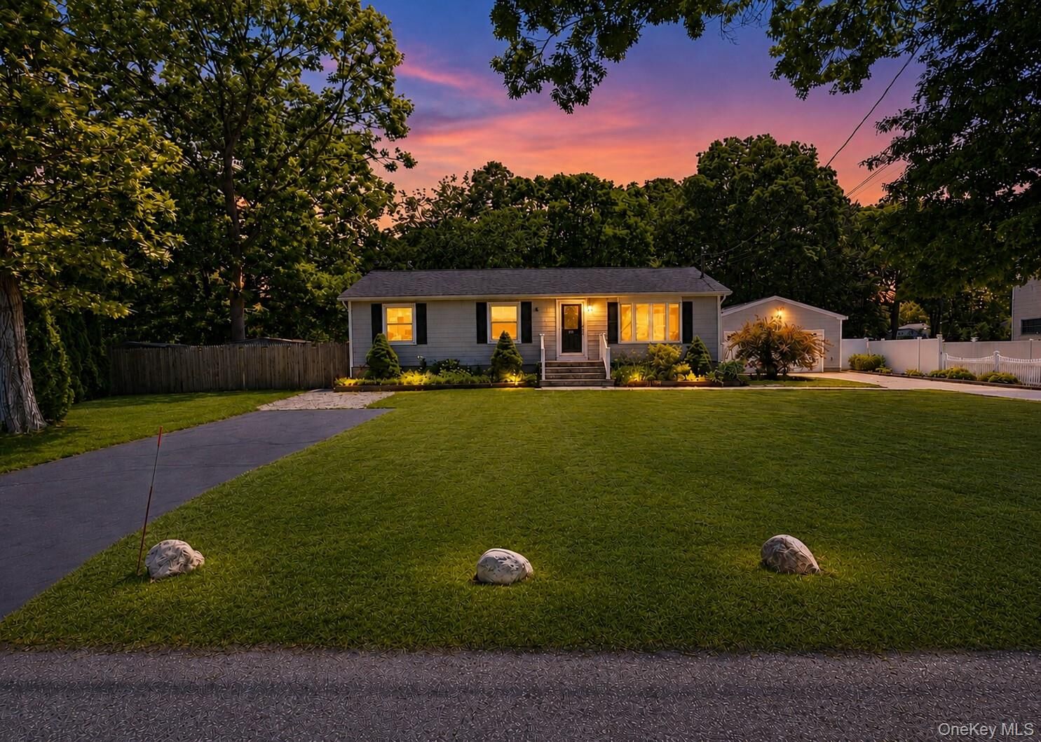 Property Photo:  65 Winston Drive  NY 11967 