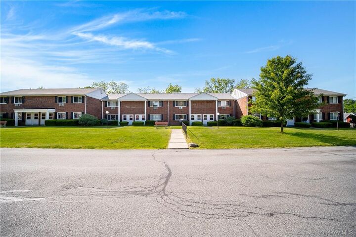 Property Photo:  44 Manor Drive 44  NY 12518 
