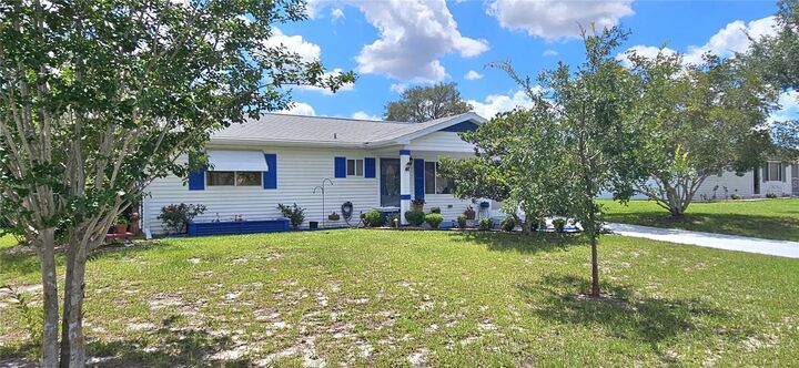 Property Photo: 10957 SW 79th Terrace FL 34476