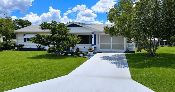 Property Photo:  10957 SW 79th Terrace  FL 34476 