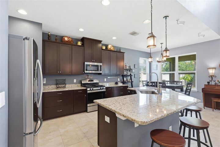 Property Photo:  9115 Bella Vita Circle  FL 34637 