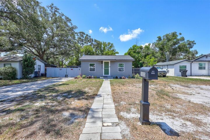 Property Photo:  5000 43rd Avenue N  FL 33709 