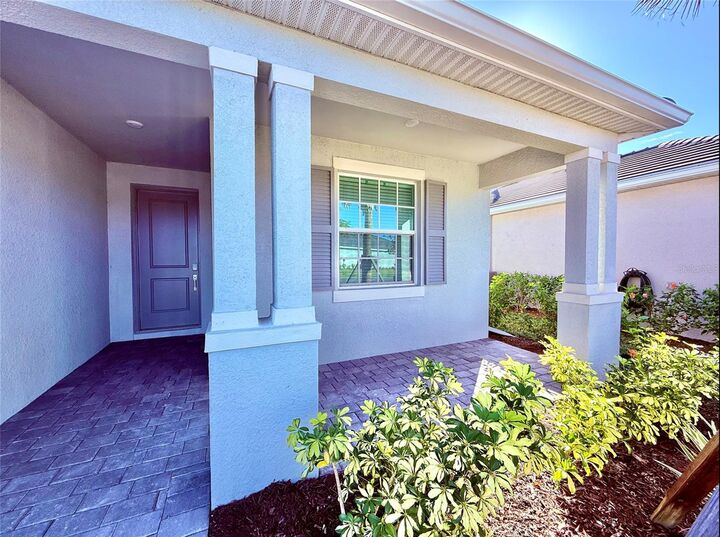 Property Photo:  10995 Pinot Drive  FL 34293 