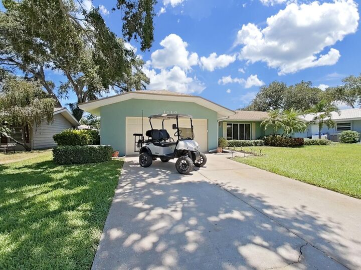 Property Photo:  1110 McLean Street  FL 34698 