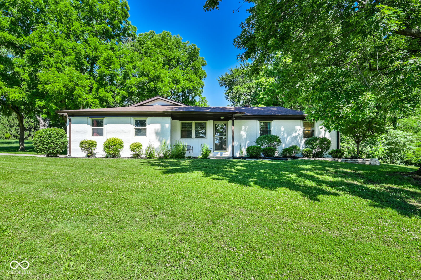 Property Photo:  7026 Harmon Court  IN 46227 