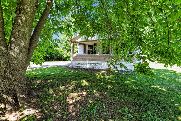 Property Photo:  2001 N Irwin Street  IN 46219 