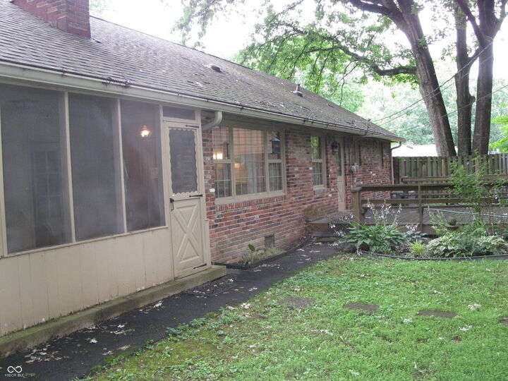 Property Photo:  4308 Manning Road  IN 46228 