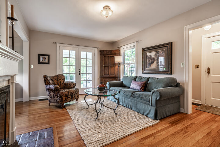 Property Photo: 385 S Sixth Street IN 46077