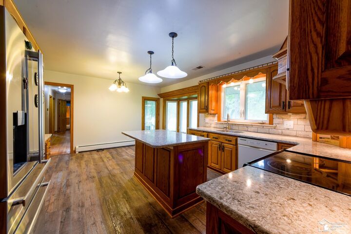 Property Photo:  33920 Huron River Drive  MI 48164 