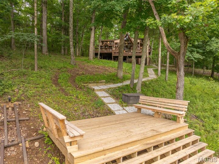 Property Photo: 410 Scheffborg Circle Drive MO 63390