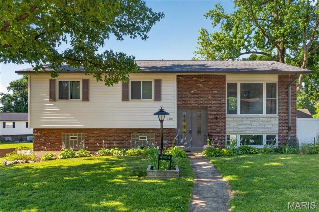 Property Photo:  4404 Patston Drive  MO 63128 