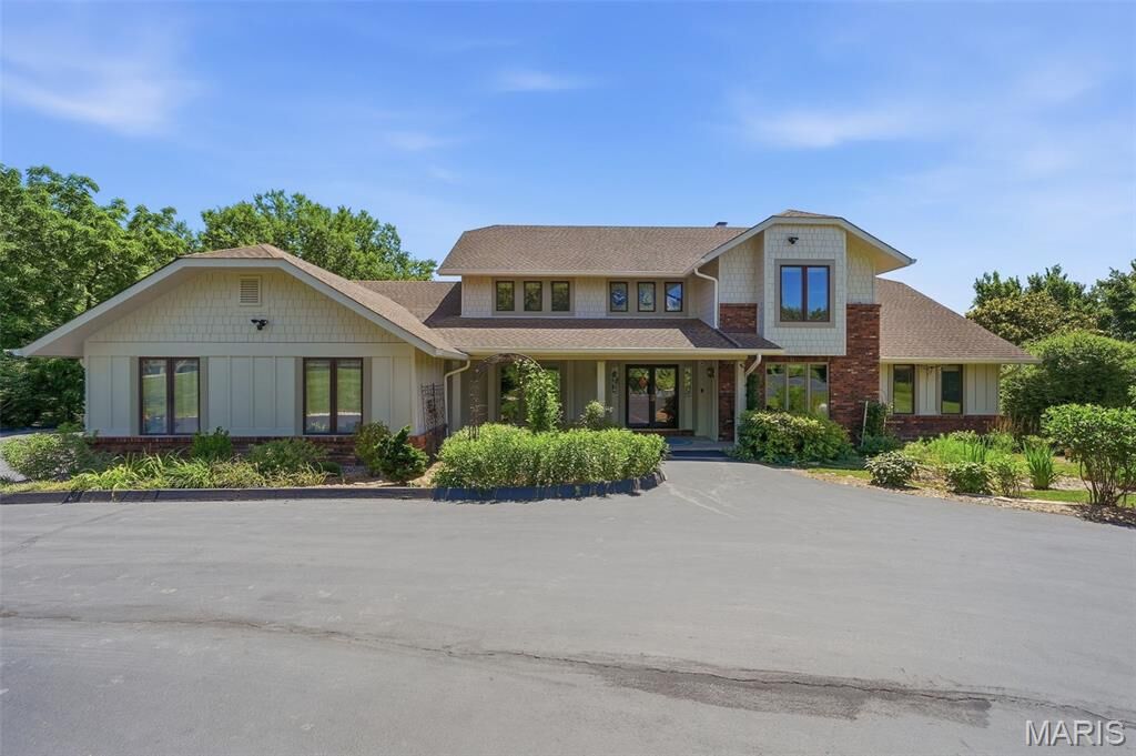 Property Photo:  3846 Limerock Lane  MO 63069 