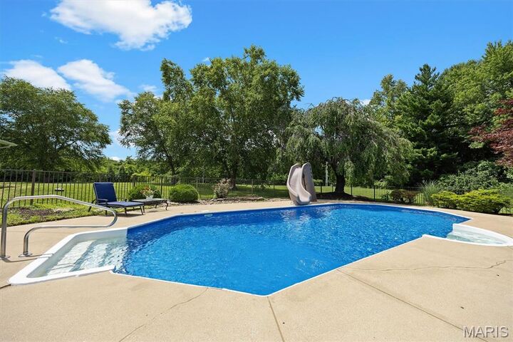 Property Photo:  3732 Ridge View Road  IL 62025 
