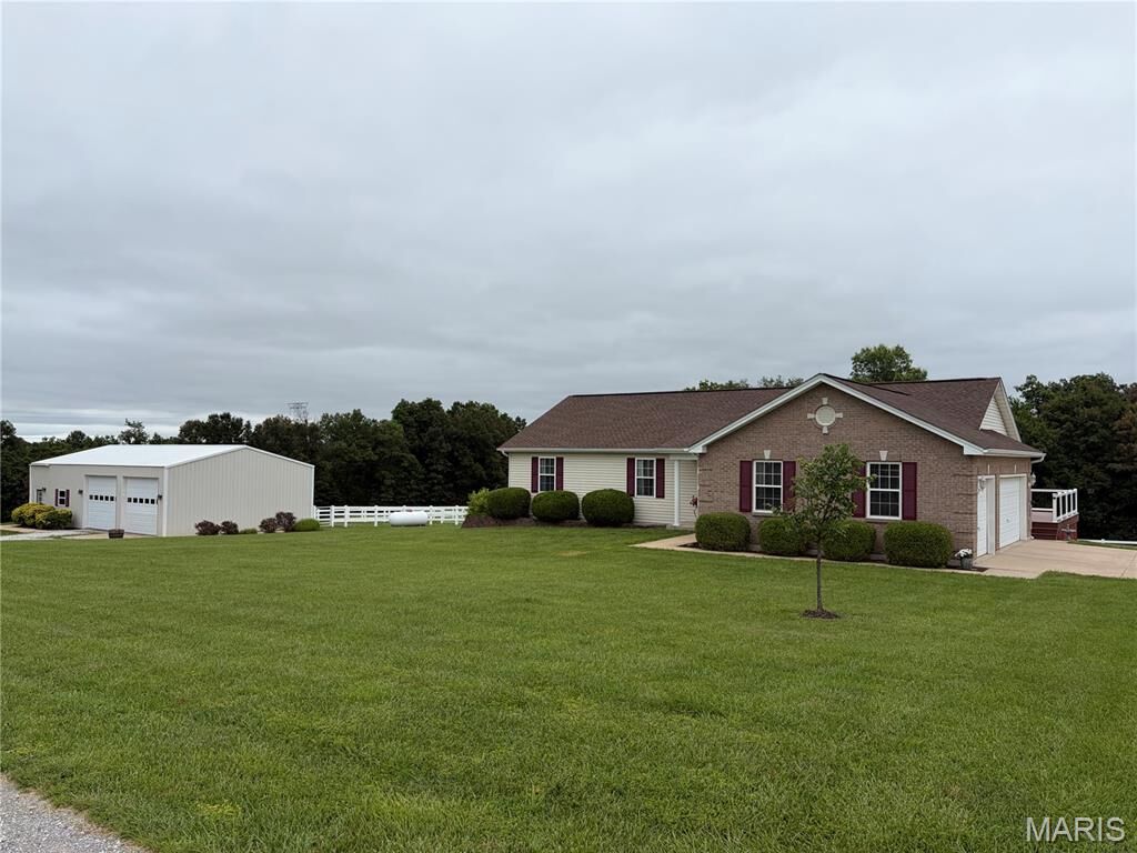 Property Photo: 140 Brandi Lynn Drive MO 63348