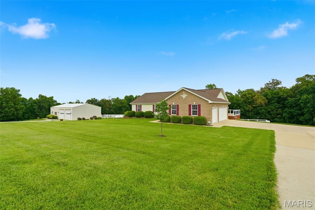 Property Photo:  140 Brandi Lynn Drive  MO 63348 