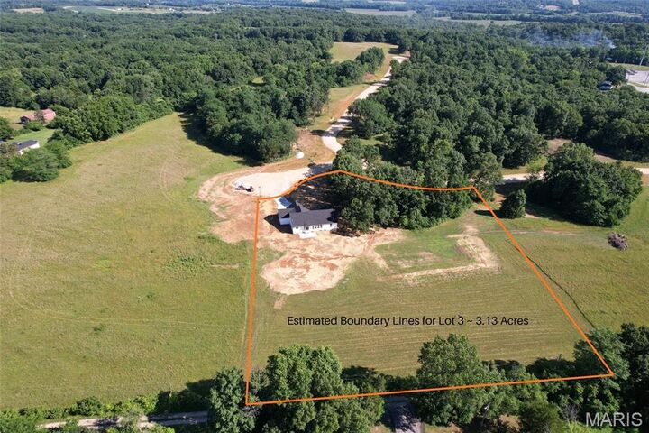 Property Photo:  11 Oakview Court  MO 63379 
