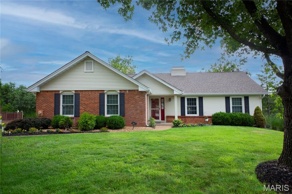 Property Photo:  1617 W Field Avenue  MO 63011 
