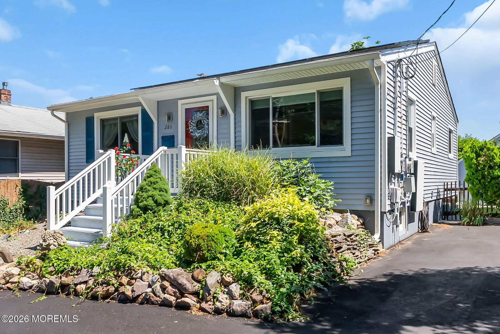Property Photo:  280 Navesink Avenue  NJ 07732 