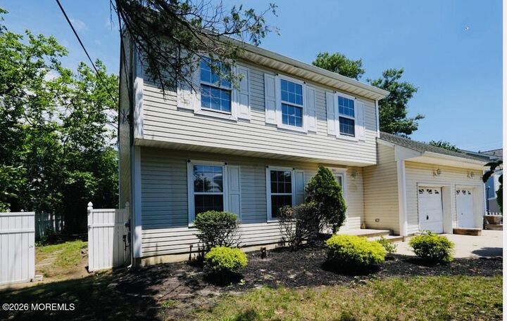 Property Photo: 2207 Herbertsville Road NJ 08742