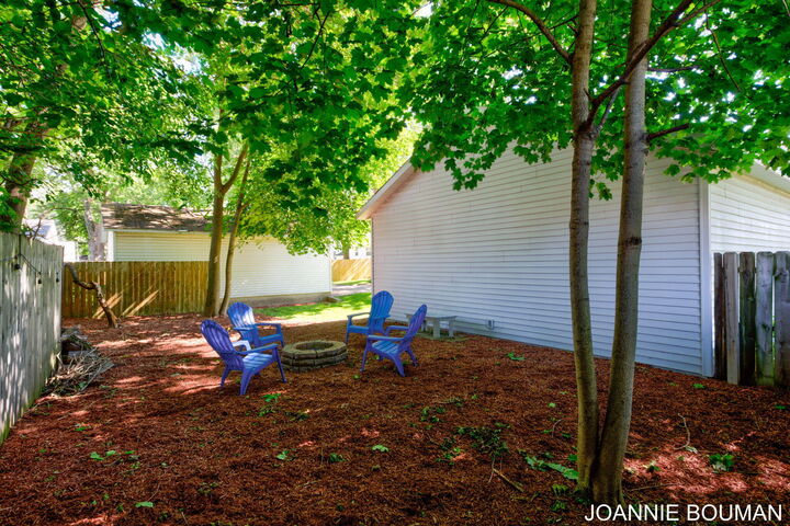 Property Photo:  228 N Ottawa Street  MI 49464 