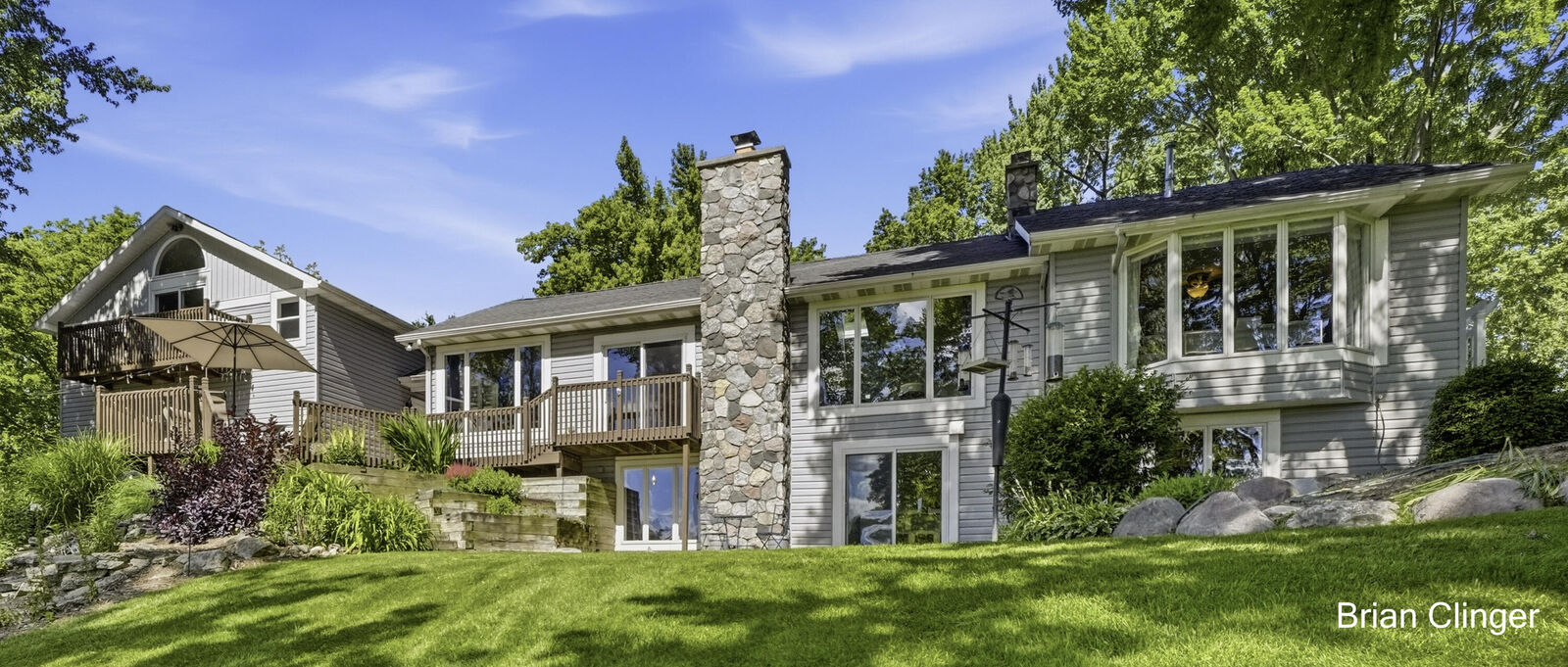 Property Photo: 3450 Michigan Street NE MI 49525