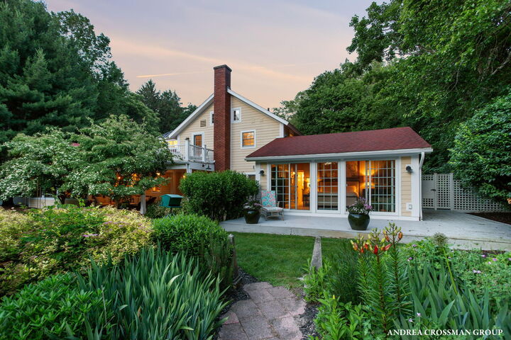 Property Photo:  2075 Lakeshore Drive  MI 49408 