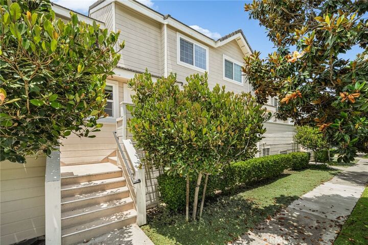 Property Photo:  2800 Plaza Del Amo 495  CA 90503 