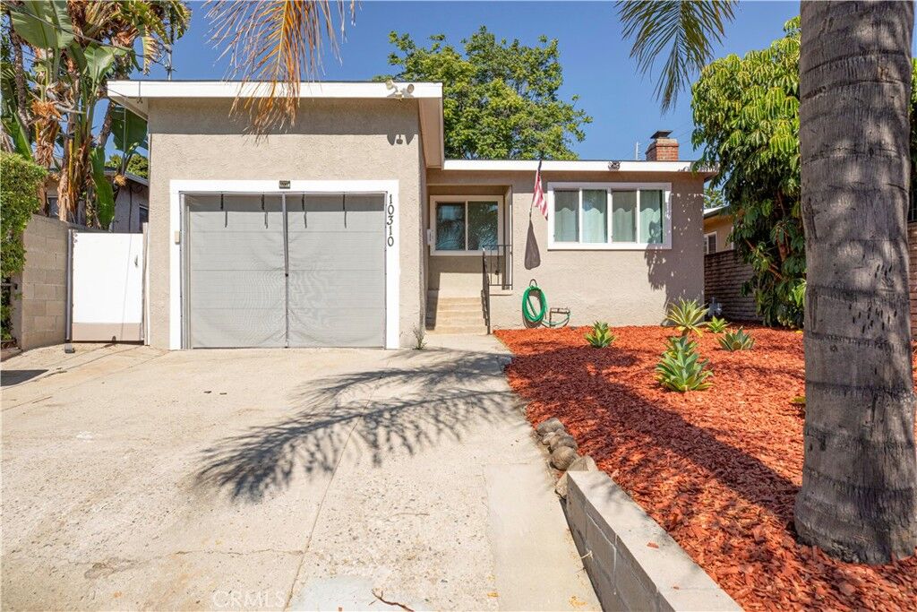Property Photo: 10310 Wilsey CA 91042