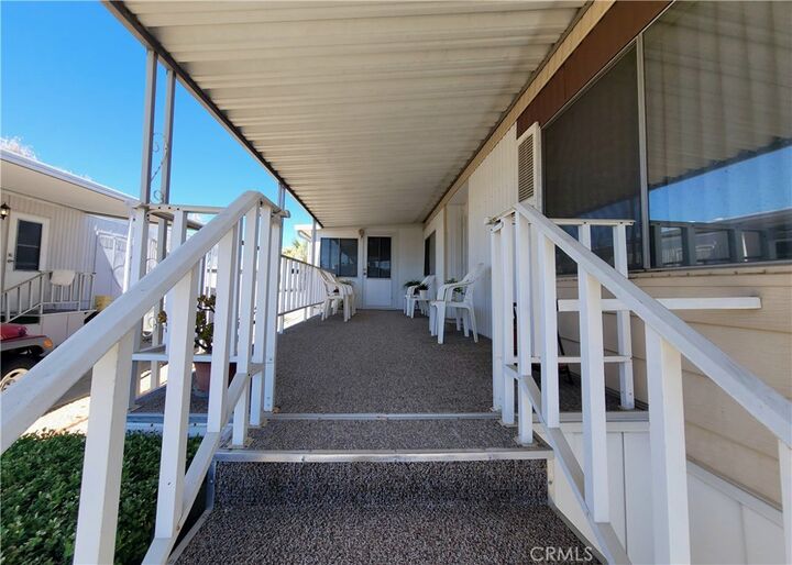 Property Photo: 27601 Sun City Boulevard 202 CA 92586