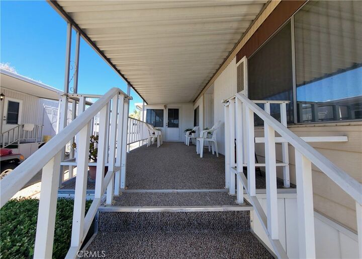 Property Photo:  27601 Sun City Boulevard 202  CA 92586 