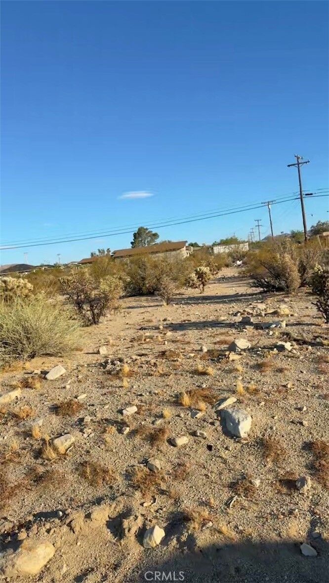 Property Photo:  1 Baseline  CA 92277 