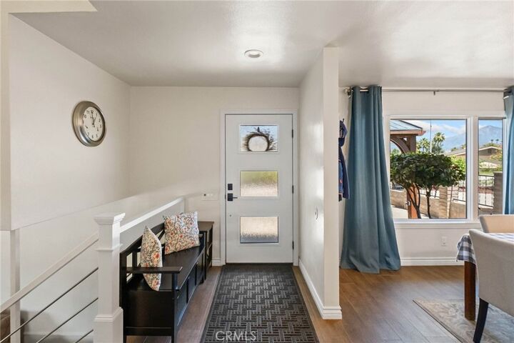 Property Photo: 1510 Pamela CA 92373