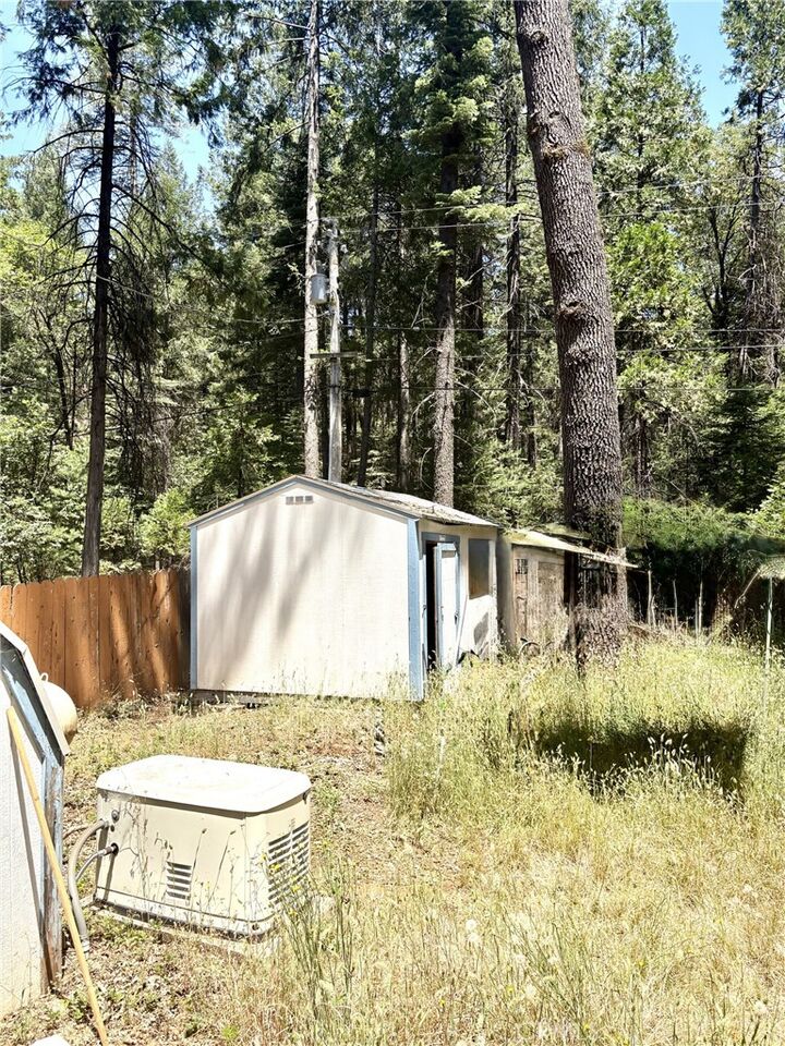 Property Photo:  15048 Jack Pine  CA 95954 