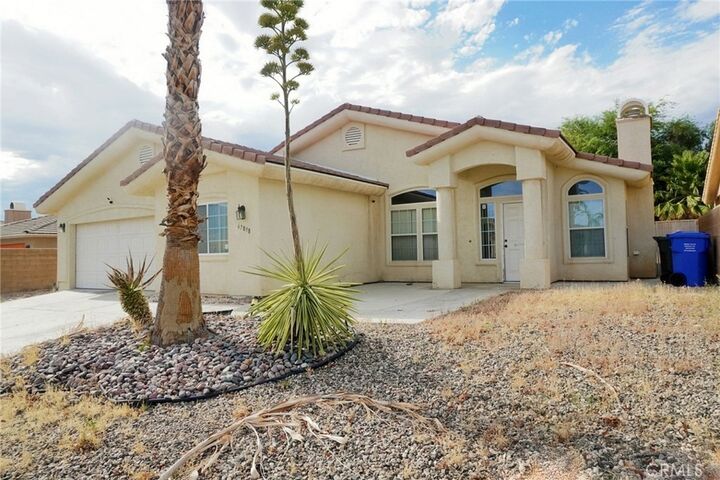 Property Photo: 67898 Alexandria Court CA 92240
