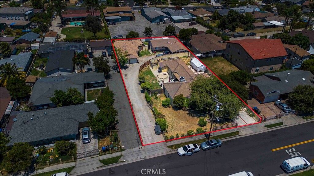 Property Photo:  11215 Maplefield  CA 91733 