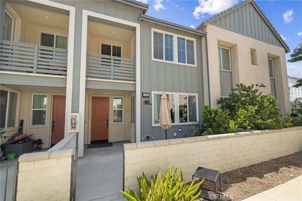 Property Photo: 3530 E Delight Paseo 199 CA 91761