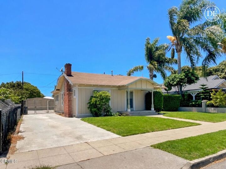 Property Photo:  228 N 5th Street  CA 93060 