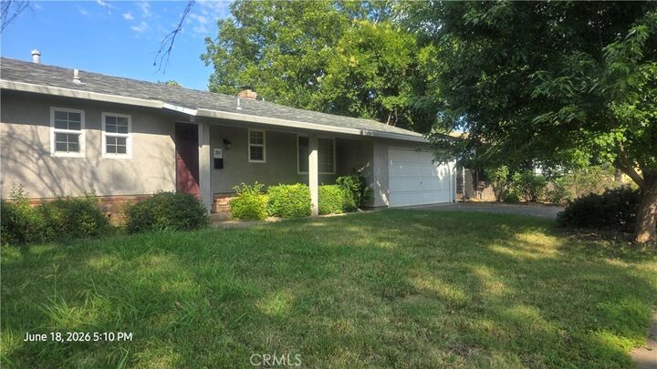Property Photo: 39 Franciscan CA 95973