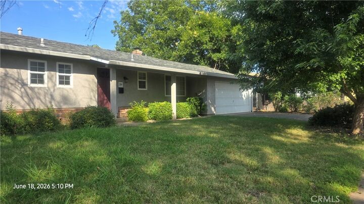 Property Photo:  39 Franciscan  CA 95973 