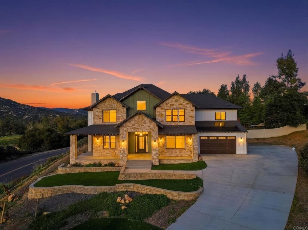 Property Photo: 24321 Barona Mesa Road CA 92065
