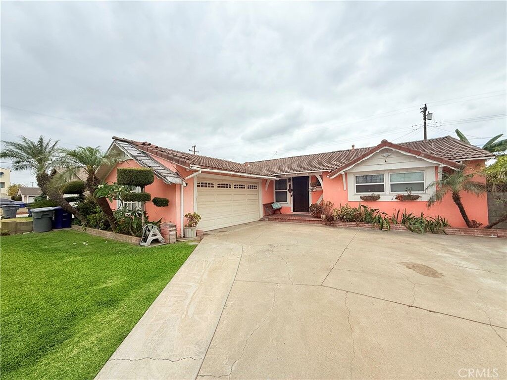 Property Photo: 7328 Wilson CA 90620