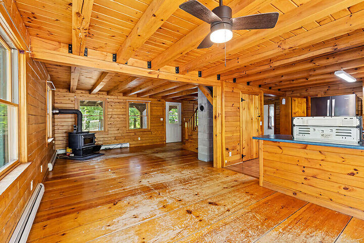 Property Photo:  111 Gile Road  ME 04349 